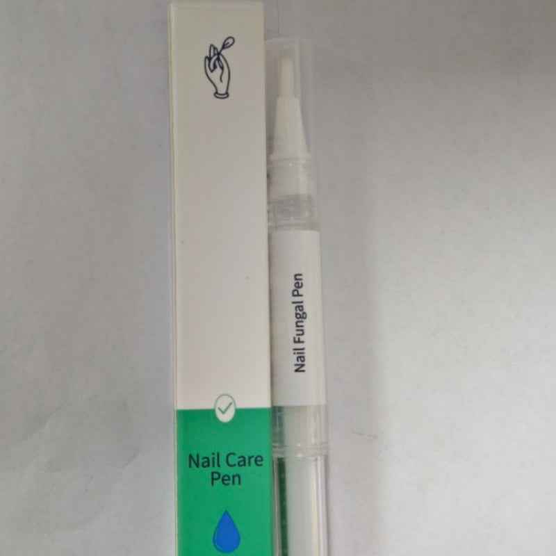 Nail Care & Cuticle Hydration Pen 3ml