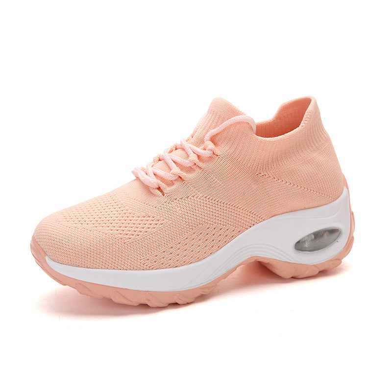 Lightweight Sock Sneakers — 8 Colours, EU 35–42