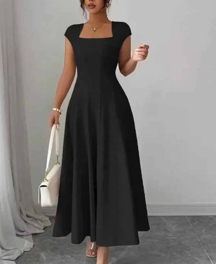 Polyester Dress
