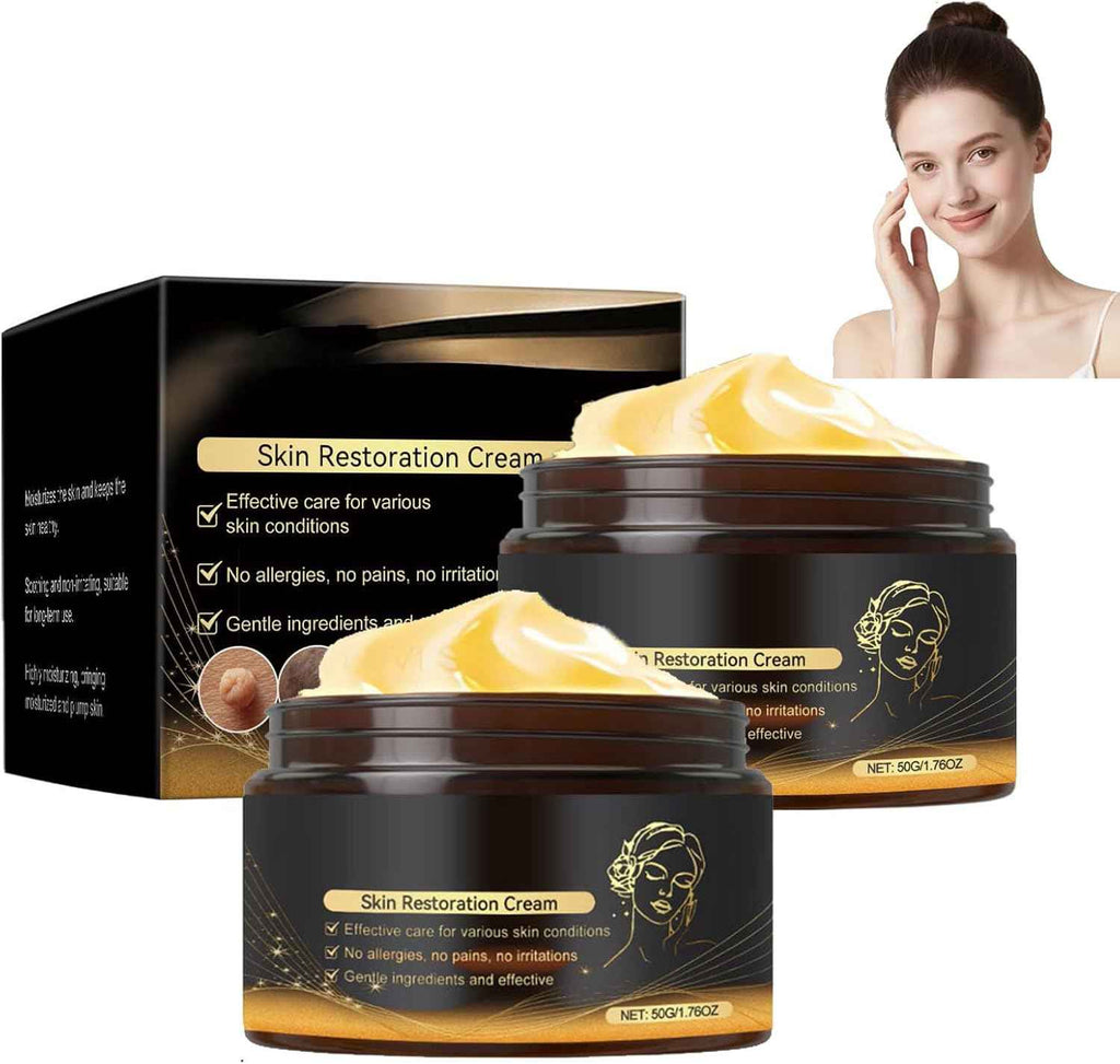 Compact Lifting Cream