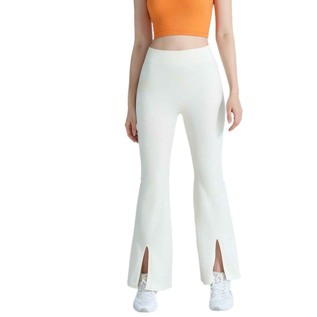 High-Waisted Shaping And Butt-Lifting Yoga Pants For Women