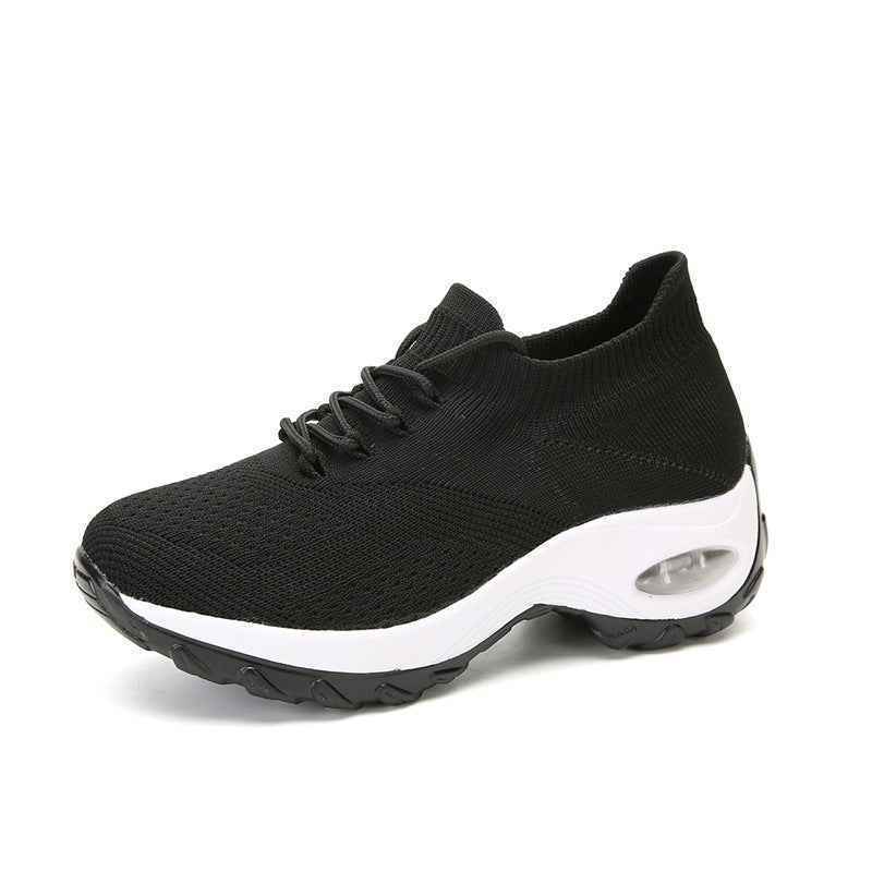 Lightweight Sock Sneakers — 8 Colours, EU 35–42