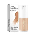 Matte Foundation