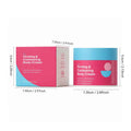 Firming & Contouring Body Cream – Skin-Tightening Body Moisturizer 100g