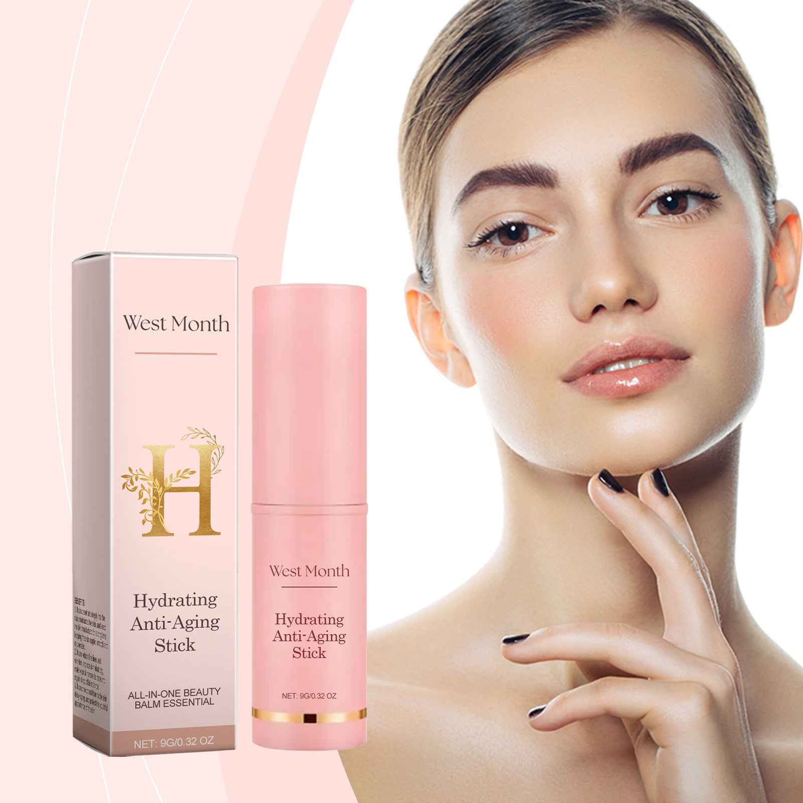 Anti-Wrinkle Hydrating Stick 9g