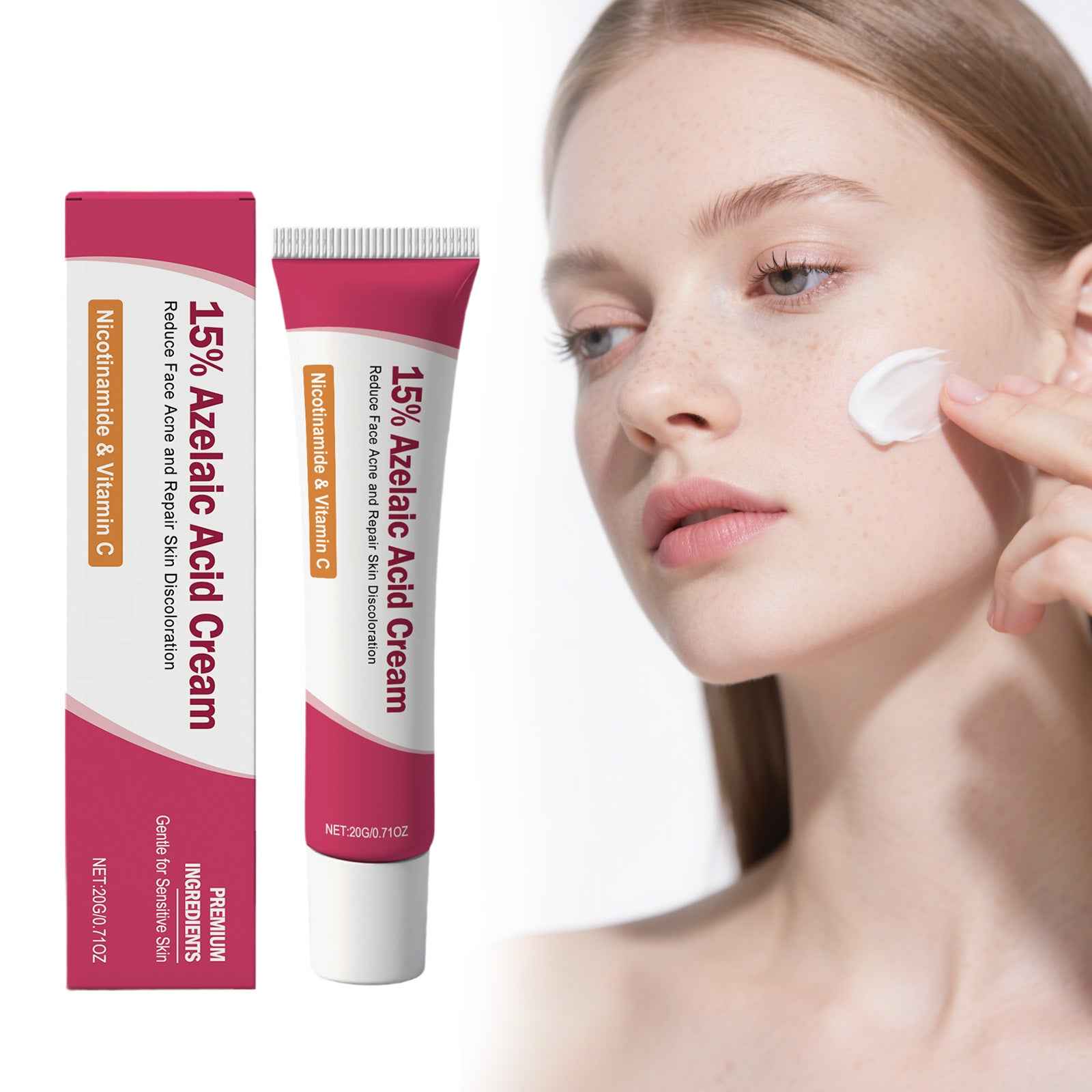 Facial Care Cream 20g