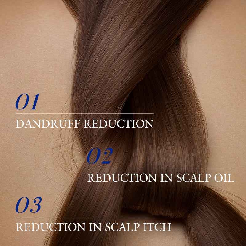 KORMESIC Ketoconazole Anti-Dandruff Shampoo – 265g Scalp Treatment