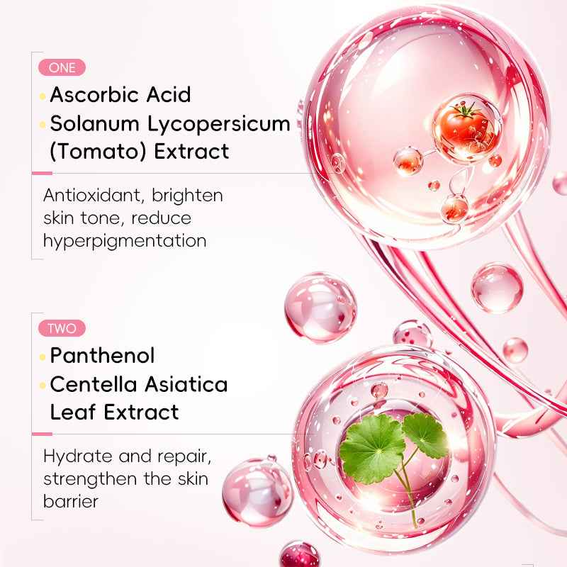 UROSE Hyaluronic Acid Whitening Body 300ml