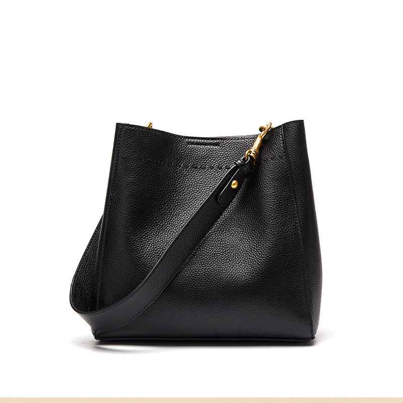 Large Capacity Versatile Shoulder Crossbody Bag