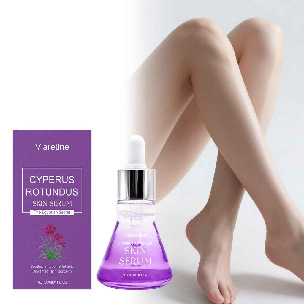 Post-hair Removal Repair Serum 30ml