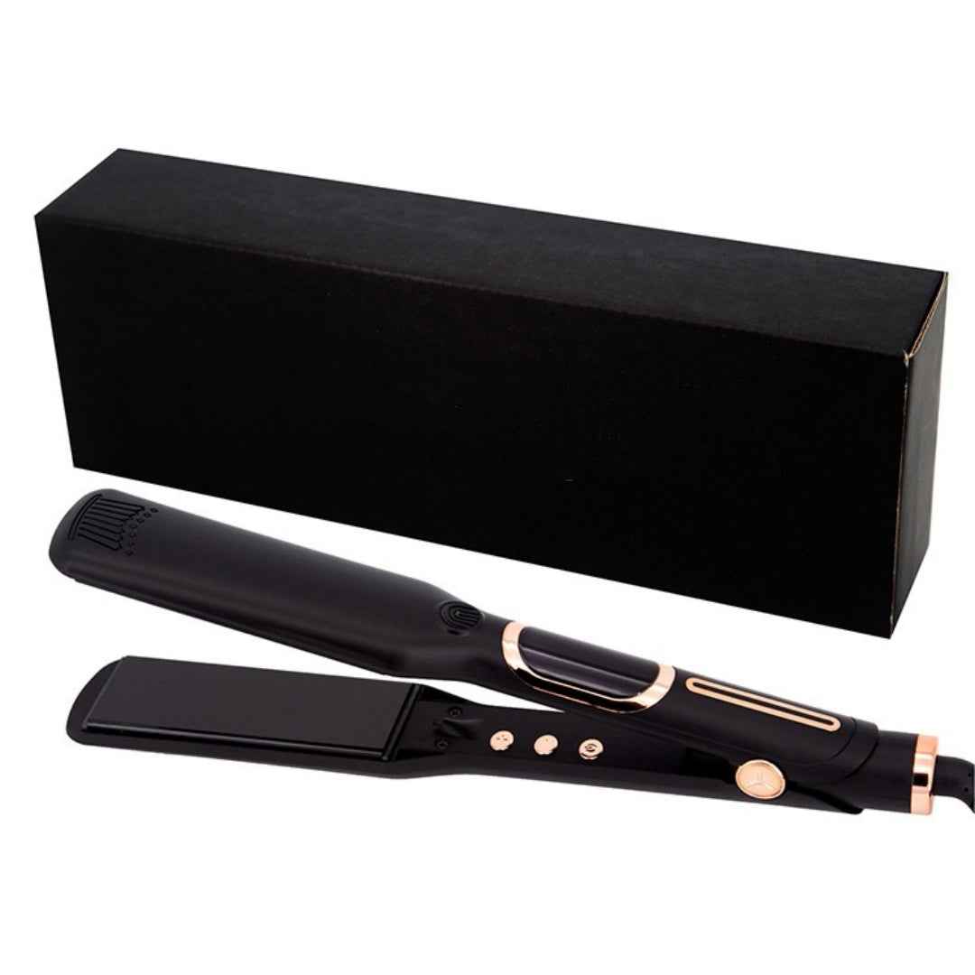 Salon Negative Ion Hair Straightener