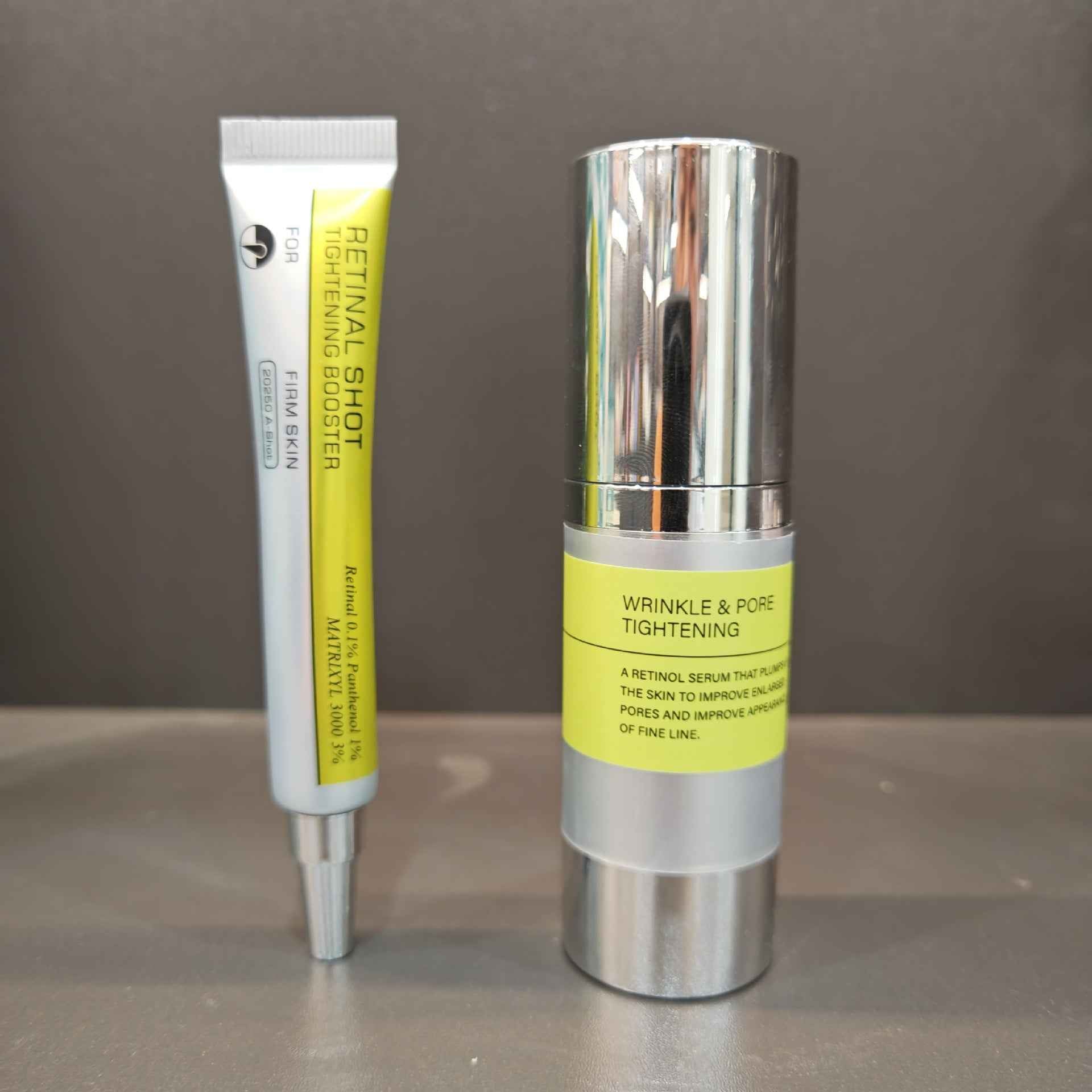 Retinol Eye Cream – Anti-Aging & Dark Circle Treatment 22.4g