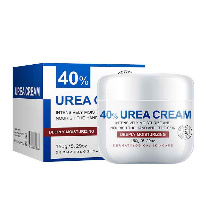 Urea Body Cream – Intense Hydration & Dry Skin Relief 150ml