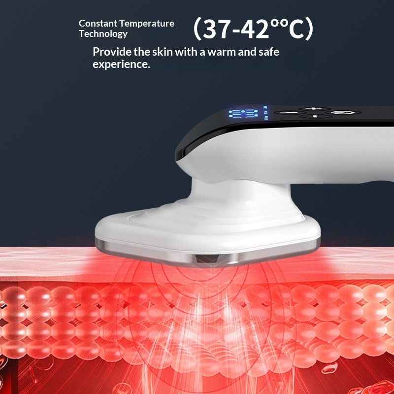 Body Sculpting Massage Device – Electric Fat Loss & Shaping Tool