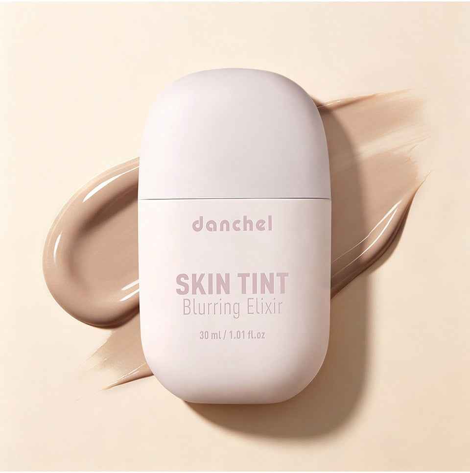 Liquid Foundation – Lightweight, Hydrating & Full Coverage 30ml