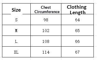 Women's Green Relaxed Long-Sleeve Shirt - S to XL chest and length size chart