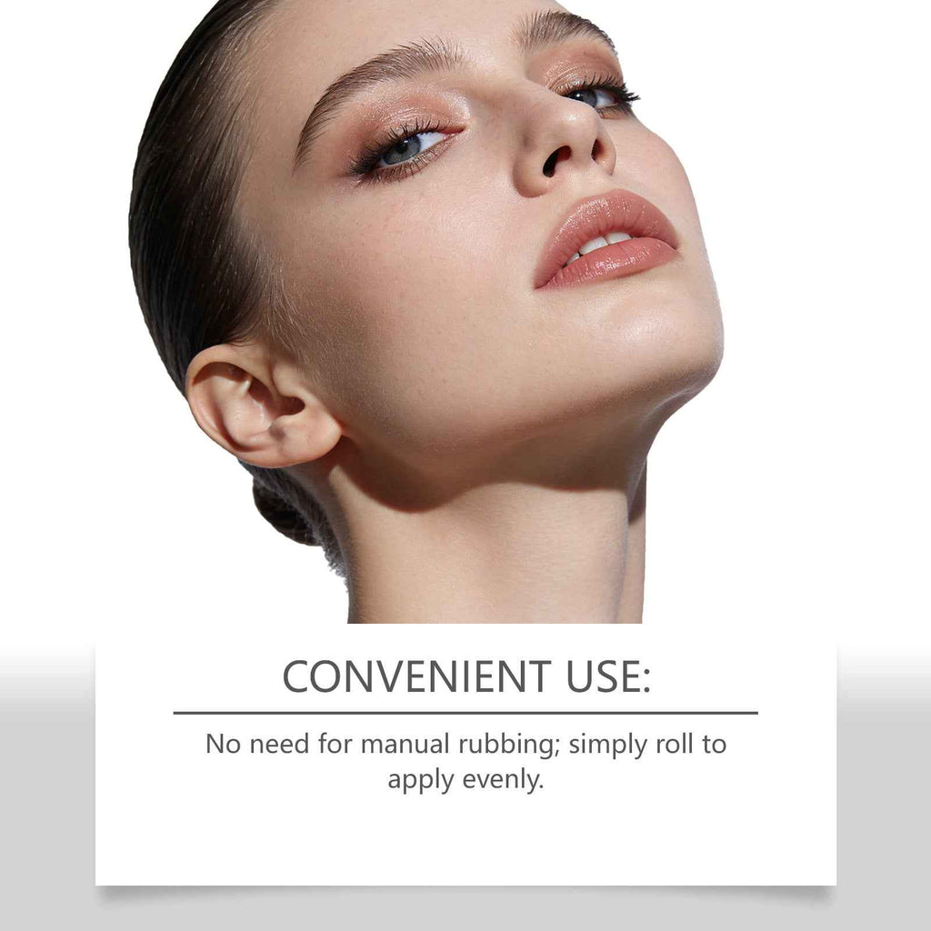 Collagen Moisturizing Neck Cream