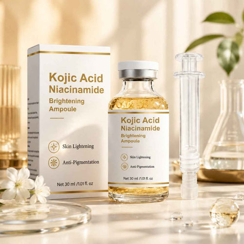 Deep-layer Collagen Peptide Ampoule For Intensive Care