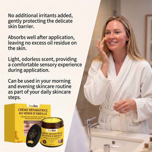 Skin Neck Cream
