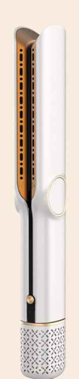 3-in-1 Hair Dryer & Straightener Comb
