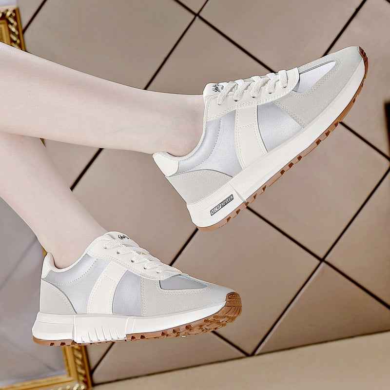 Large-size Flat Shoes For Women