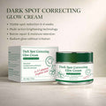 Dark Spot Correcting Brightening Cream 50ml Neutral Packaging