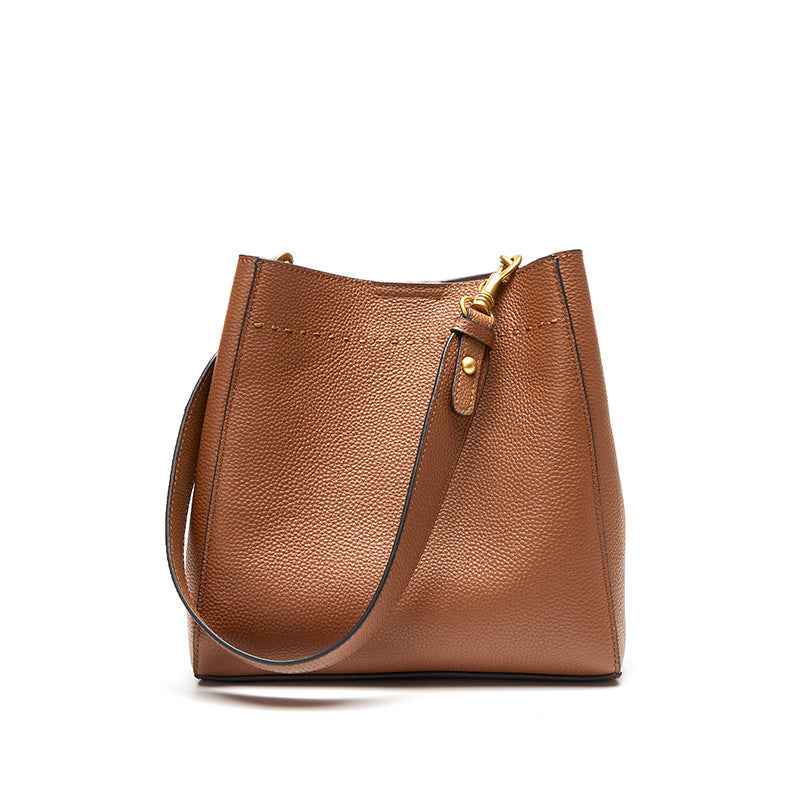Large Capacity Versatile Shoulder Crossbody Bag