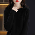 Hooded Sweatshirt For Women