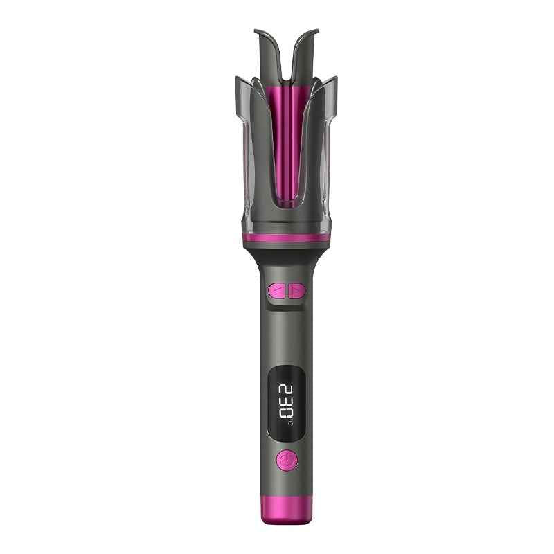 Automatic 32mm Negative Ion Hair Curling Wand