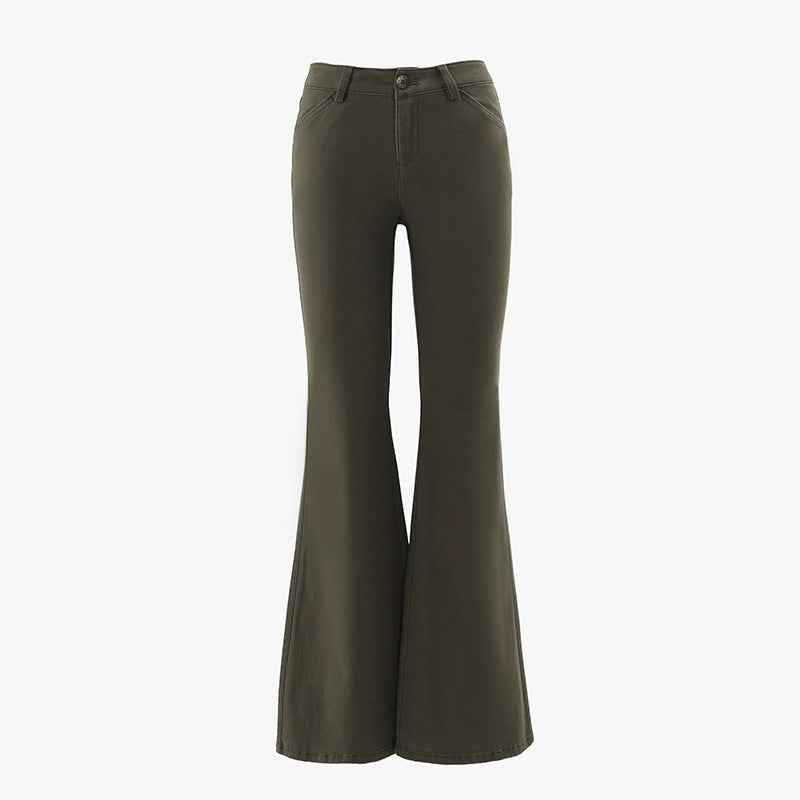 Figure-flattering Stretchy Versatile Womens Jeans