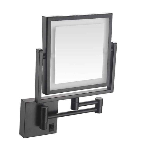 8-Inch LED Vanity Mirror with Lights