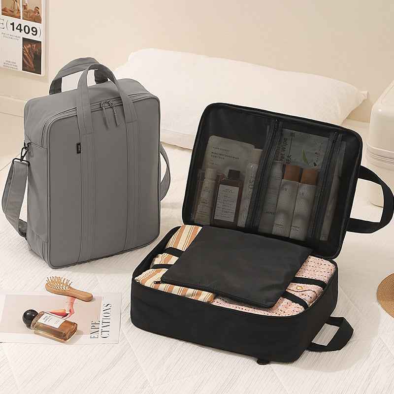 Waterproof Travel Organizer Bag – Multi-Purpose Storage Pouch