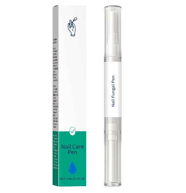 Nail Care & Cuticle Hydration Pen 3ml