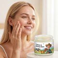 Tallow & Honey Face Cream