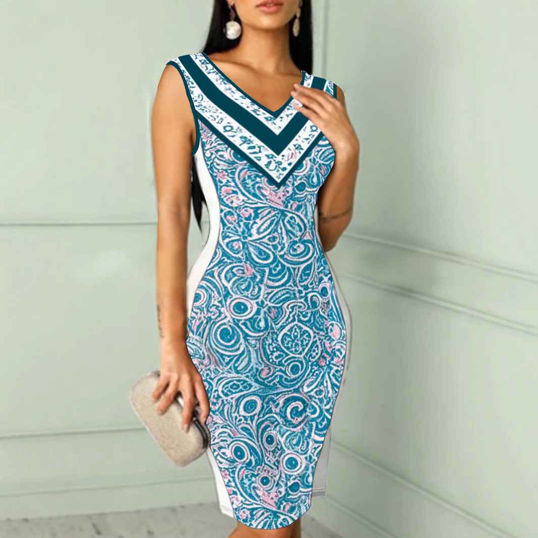 Stylish And Elegant Womens Dress