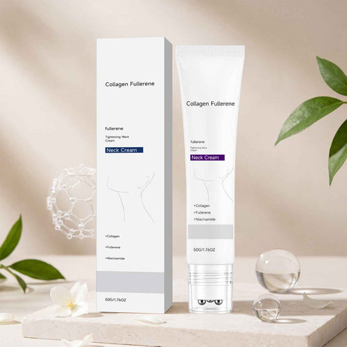 Collagen Moisturising Neck Cream – 50g