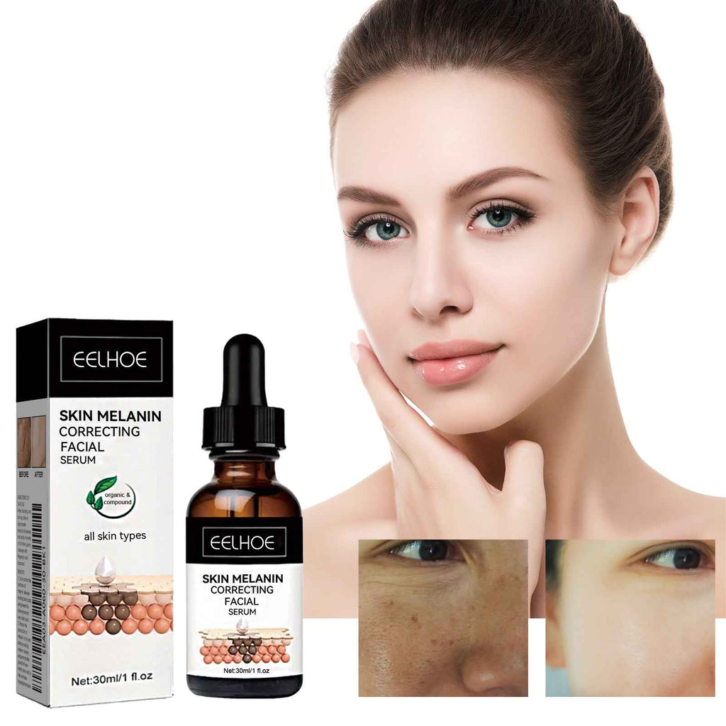 Melanin Repair Facial Serum 30ml