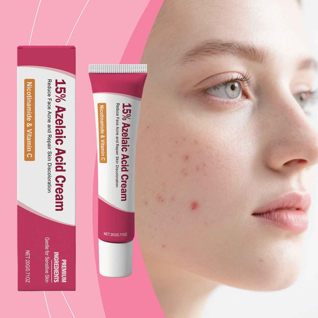 Facial Care Cream 20g