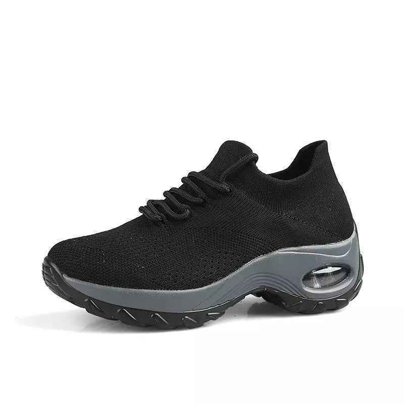 Lightweight Sock Sneakers — 8 Colours, EU 35–42
