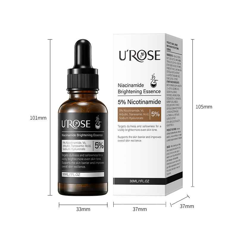 UROSE Niacinamide Brightening Serum 30ml