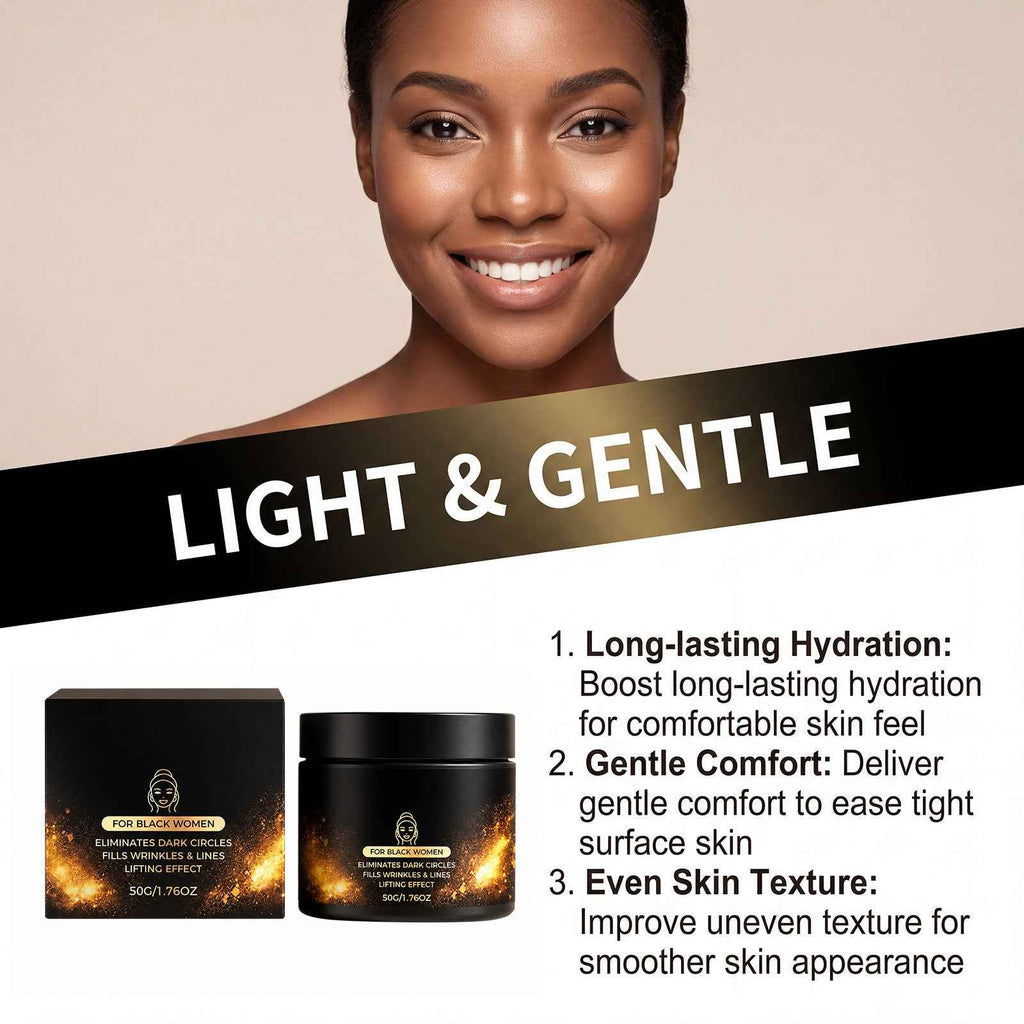 Compact Lifting Cream