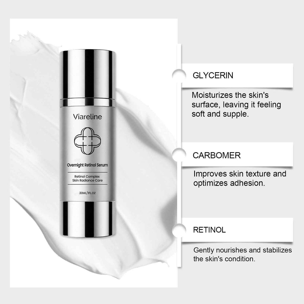 Retinol Brightening Serum