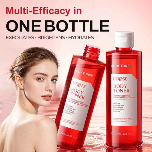 UROSE Body Refreshing Lotion 200ml