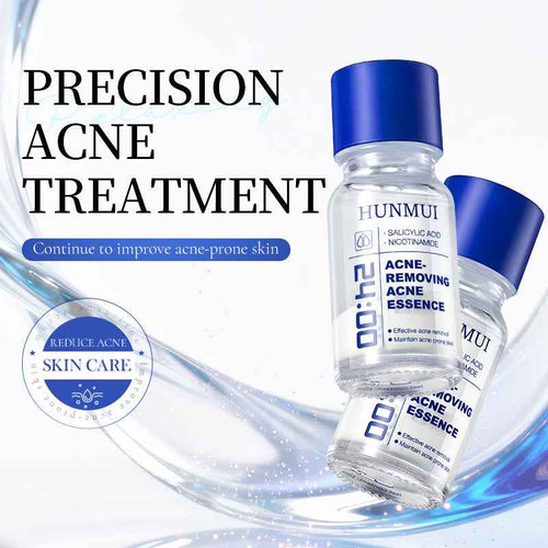 HUNMUI Acne-Clearing Spot Treatment Serum 10ml