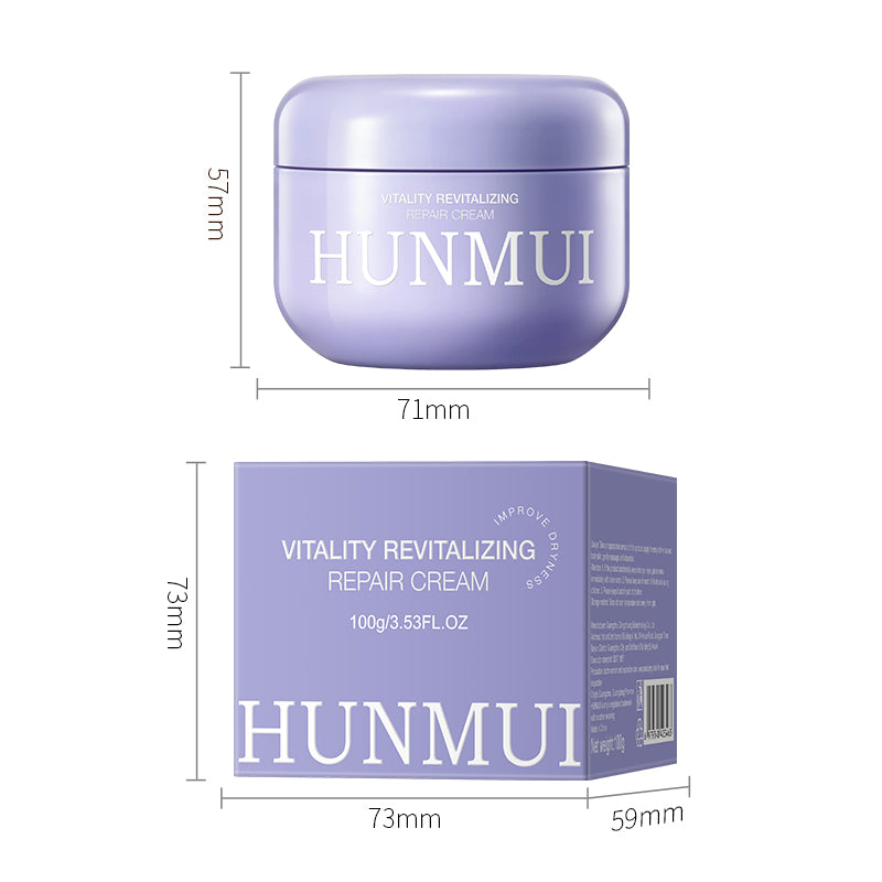 HUNMUI Revitalizing Repair Cream