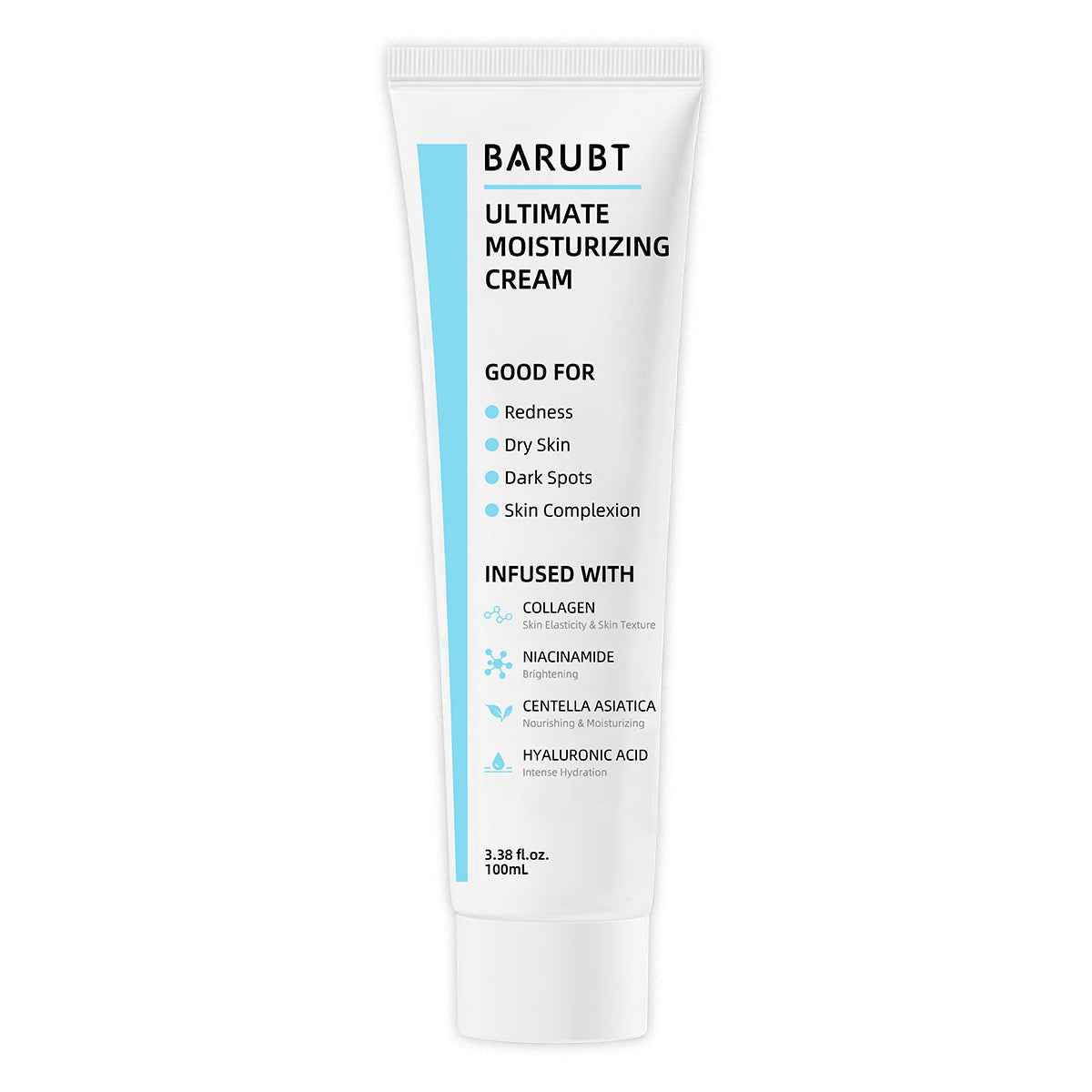 Niacinamide Soothing Moisturizing Cream