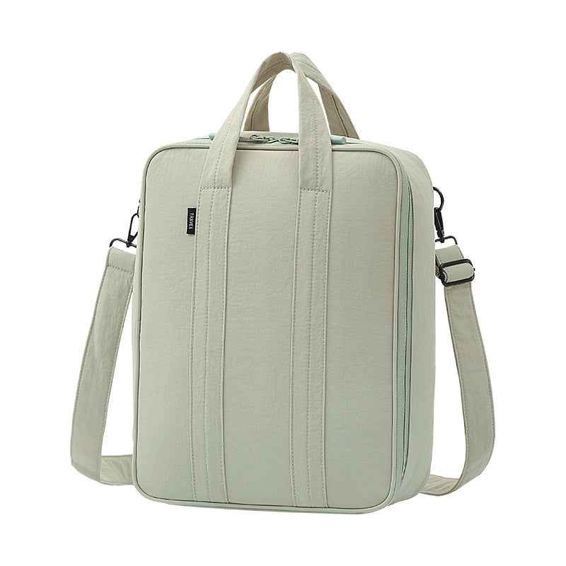 Waterproof Travel Organizer Bag – Multi-Purpose Storage Pouch