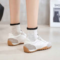 Retro Star Virtue Training Shoes For Women, Lightweight And Casual Sports Board Shoes