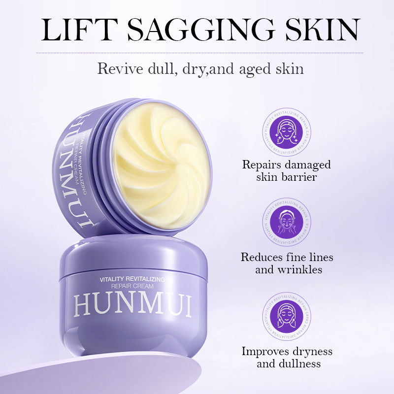 HUNMUI Revitalizing Repair Cream