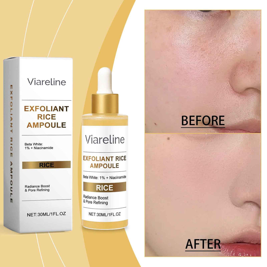 Exfoliating Rice Serum 30ml
